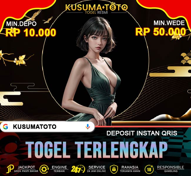 KUSUMATOTO - LINK RESMI ANTI BLOKIR TELKOMSEL